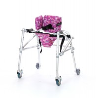 WG-W918 Kalça Destekli Ters Walker - 29