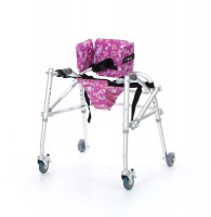 WG-W918 Kalça Destekli Ters Walker - 30