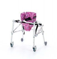 WG-W918 Kalça Destekli Ters Walker - 31