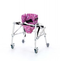 WG-W918 Kalça Destekli Ters Walker - 32