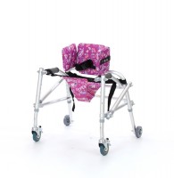 WG-W918 Kalça Destekli Ters Walker - 33