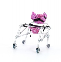 WG-W918 Kalça Destekli Ters Walker - 35