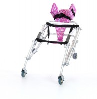 WG-W918 Kalça Destekli Ters Walker - 38