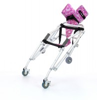 WG-W918 Kalça Destekli Ters Walker - 40