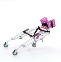 WG-W918 Kalça Destekli Ters Walker - 42