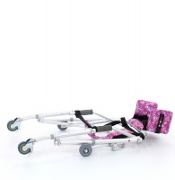 WG-W918 Kalça Destekli Ters Walker - 45