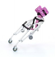 WG-W918 Kalça Destekli Ters Walker - 48