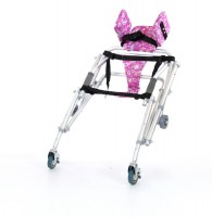 WG-W918 Kalça Destekli Ters Walker - 50