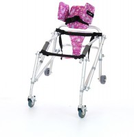 WG-W918 Kalça Destekli Ters Walker - 52