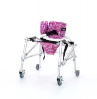 WG-W918 Kalça Destekli Ters Walker - 55