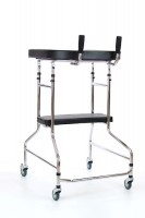 WG-W922 Kol Destekli Walker - 6