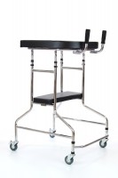 WG-W922 Kol Destekli Walker - 8