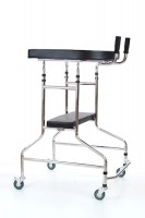 WG-W922 Kol Destekli Walker - 9