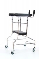 WG-W922 Kol Destekli Walker - 12