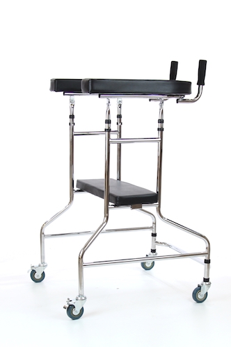 WG-W922 Kol Destekli Walker 