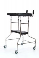 WG-W922 Kol Destekli Walker - 13