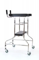 WG-W922 Kol Destekli Walker - 22