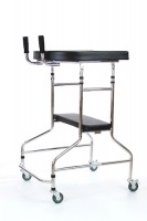 WG-W922 Kol Destekli Walker - 25