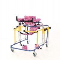 WG-W923 Kol ve Kalça Destekli Walker - 2