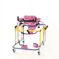 WG-W923 Kol ve Kalça Destekli Walker - 3