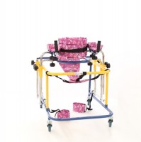 WG-W923 Kol ve Kalça Destekli Walker - 5