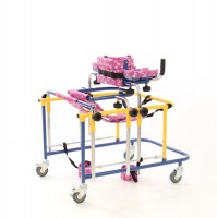 WG-W923 Kol ve Kalça Destekli Walker - 13