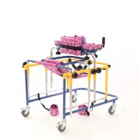 WG-W923 Kol ve Kalça Destekli Walker - 14