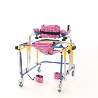 WG-W923 Kol ve Kalça Destekli Walker - 16