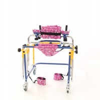 WG-W923 Kol ve Kalça Destekli Walker - 17