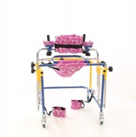 WG-W923 Kol ve Kalça Destekli Walker - 18