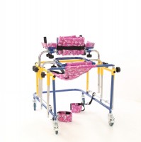 WG-W923 Kol ve Kalça Destekli Walker - 19