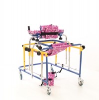 WG-W923 Kol ve Kalça Destekli Walker - 20