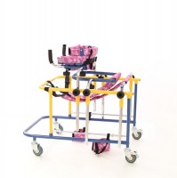 WG-W923 Kol ve Kalça Destekli Walker - 23