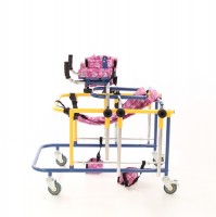 WG-W923 Kol ve Kalça Destekli Walker - 24