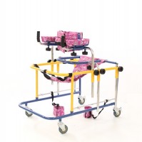 WG-W923 Kol ve Kalça Destekli Walker - 30