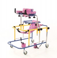 WG-W923 Kol ve Kalça Destekli Walker - 32