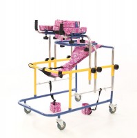 WG-W923 Kol ve Kalça Destekli Walker - 37