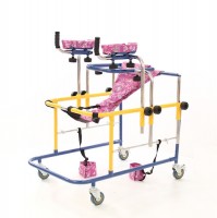 WG-W923 Kol ve Kalça Destekli Walker - 39