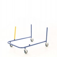 WG-W923 Kol ve Kalça Destekli Walker - 51