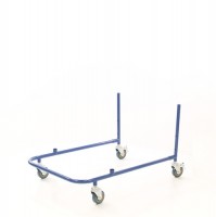 WG-W923 Kol ve Kalça Destekli Walker - 52