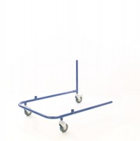 WG-W923 Kol ve Kalça Destekli Walker - 53