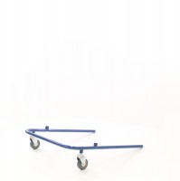 WG-W923 Kol ve Kalça Destekli Walker - 54