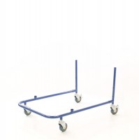 WG-W923 Kol ve Kalça Destekli Walker - 56