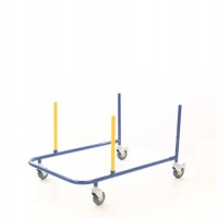 WG-W923 Kol ve Kalça Destekli Walker - 57