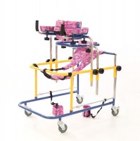 WG-W923 Kol ve Kalça Destekli Walker - 70