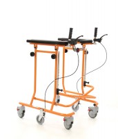 WG-W924 Frenli Walker - 7