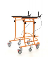 WG-W924 Frenli Walker - 12