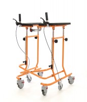 WG-W924 Frenli Walker - 27