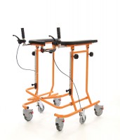 WG-W924 Frenli Walker - 34