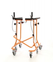 WG-W924 Frenli Walker - 38